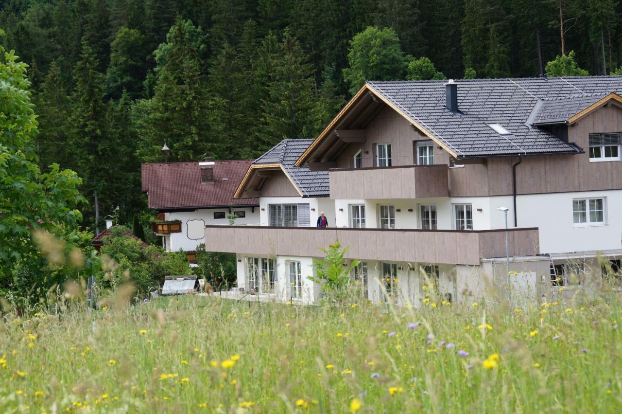 Urlaubsapartments Pfleger Apartmán *