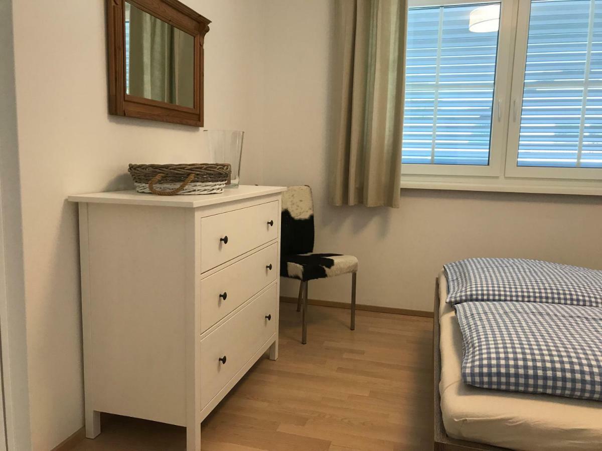 Urlaubsapartments Pfleger Apartmán Hinterstoder