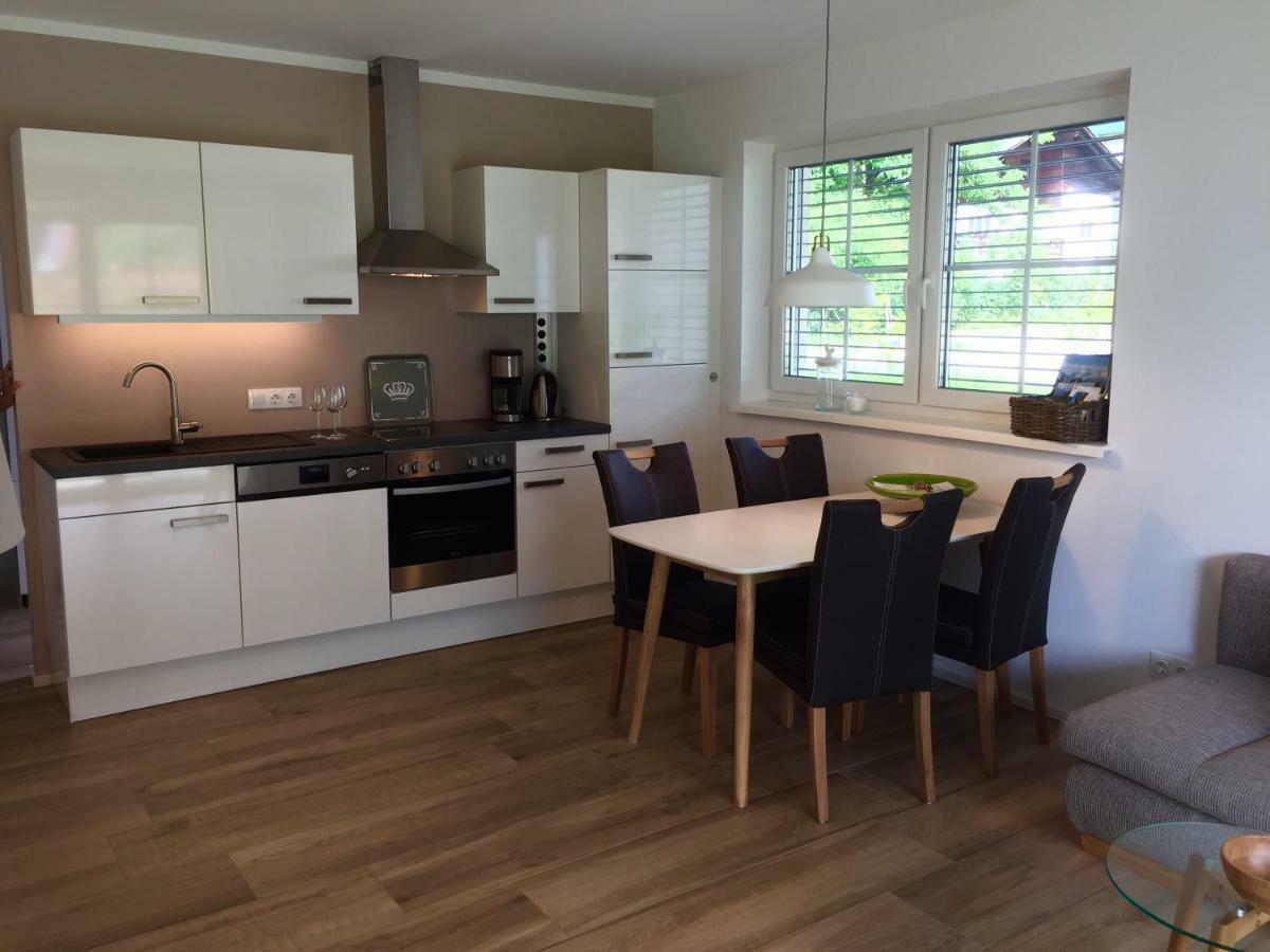 Apartmán Urlaubsapartments Pfleger Hinterstoder